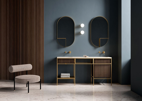 COZY DECO | 云棲梅林現代法式別墅，領(lǐng)略浪漫生活美學(xué)