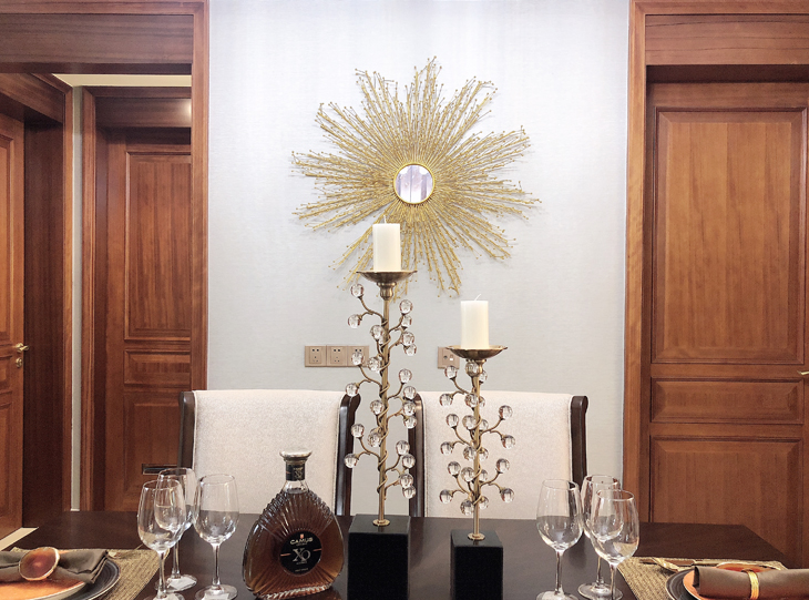 寧波 金茂府137方