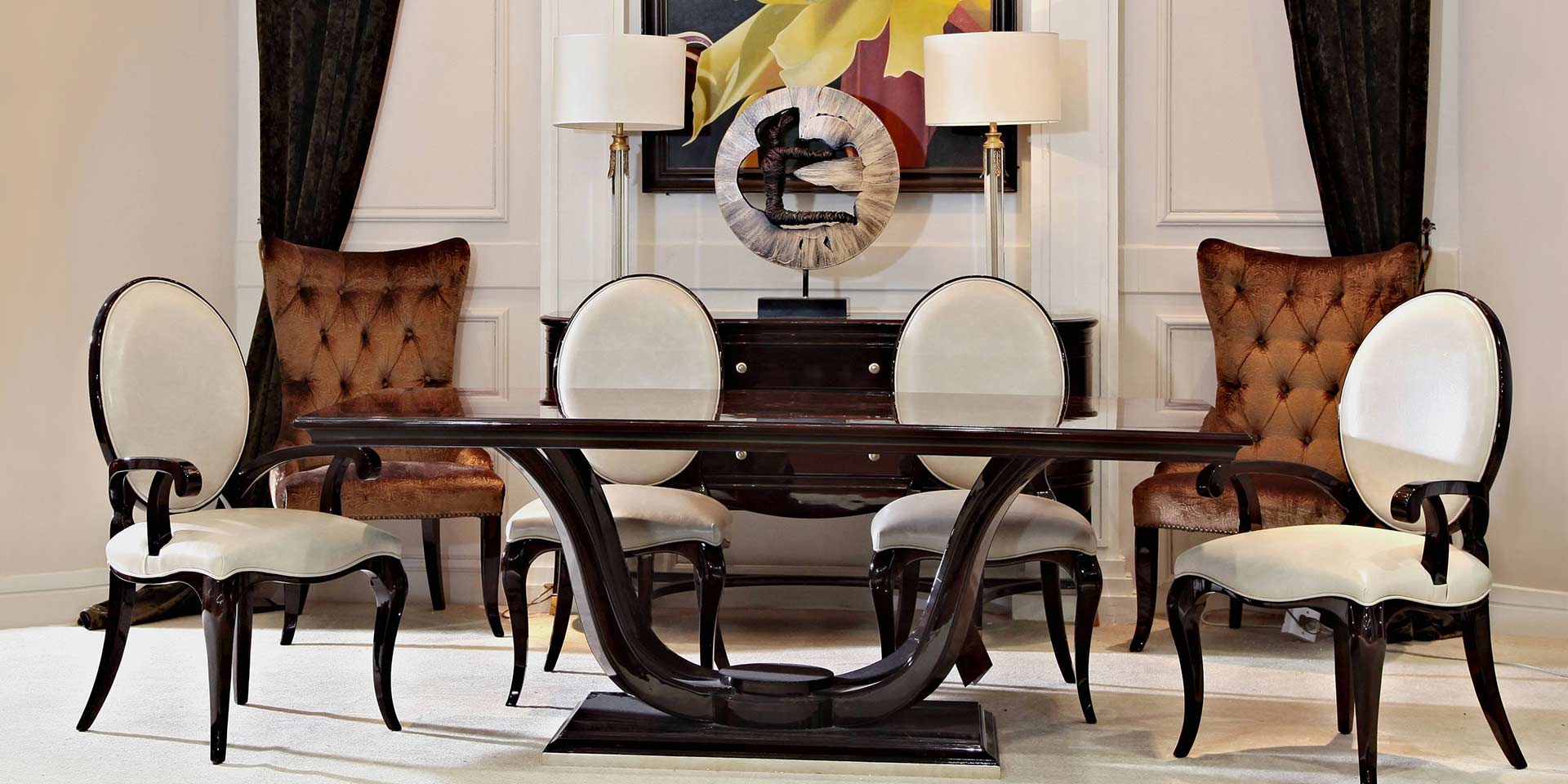 大都會(huì )風(fēng)尚系列