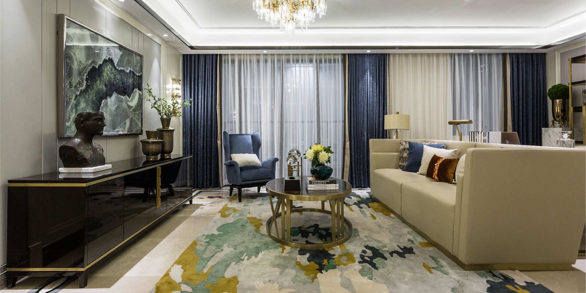 桐廬 云棲梅林樣板房