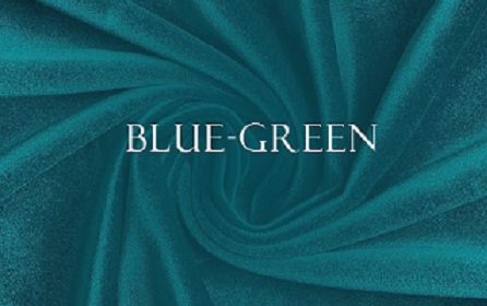 可至好物 | 靜謐藍綠色 驚艷秋冬時(shí)光