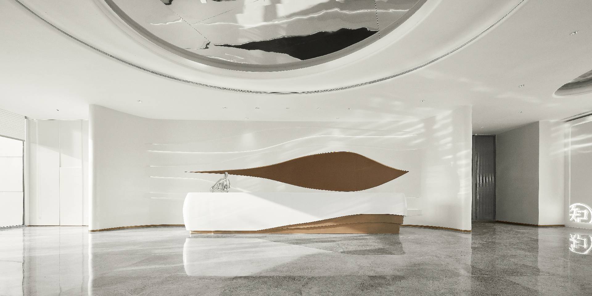 余姚 中意展示中心